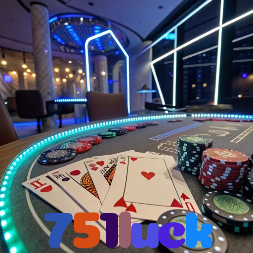 751luck - Baixe o App 751luck para Android e Comece a Jogar
