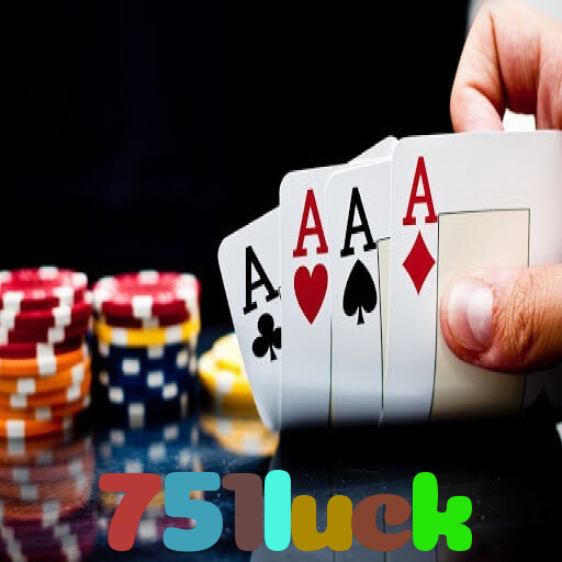 751luck - Baixe o App 751luck para Android e Comece a Jogar