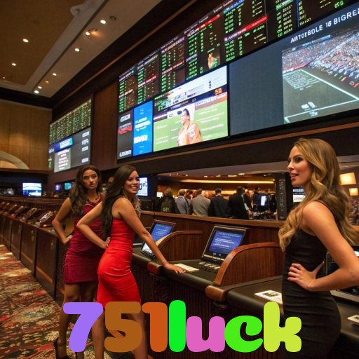 751luck - Baixe o app 751luck no Google Play e jogue ao vivo