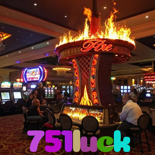 751luck - Baixe o App 751luck para Android e Comece a Jogar
