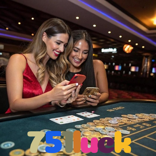 751luck - Baixe o App 751luck para Android e Comece a Jogar
