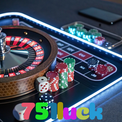 751luck - Baixe o App 751luck para Android e Comece a Jogar