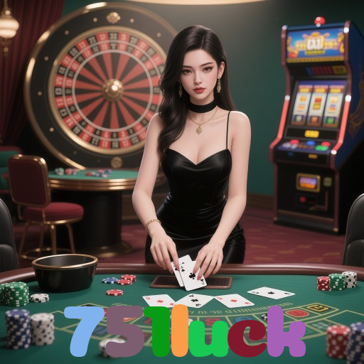751luck - Baixe o App 751luck para Android e Comece a Jogar