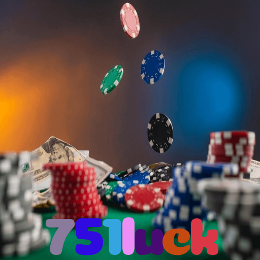 751luck - Baixe o app 751luck no Google Play e jogue ao vivo