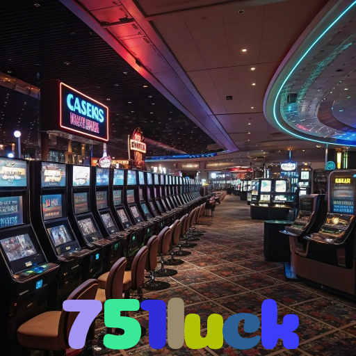 751luck - Baixe o app 751luck no Google Play e jogue ao vivo