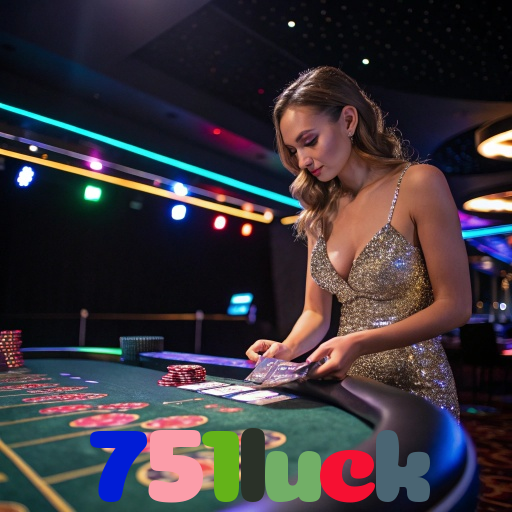 751luck - Baixe o App 751luck para Android e Comece a Jogar