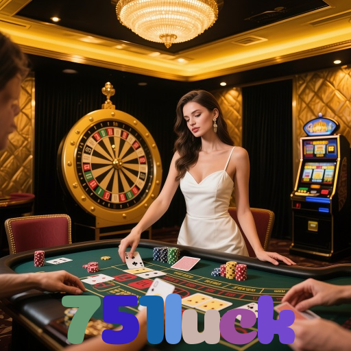 751luck - Baixe o App 751luck para Android e Comece a Jogar