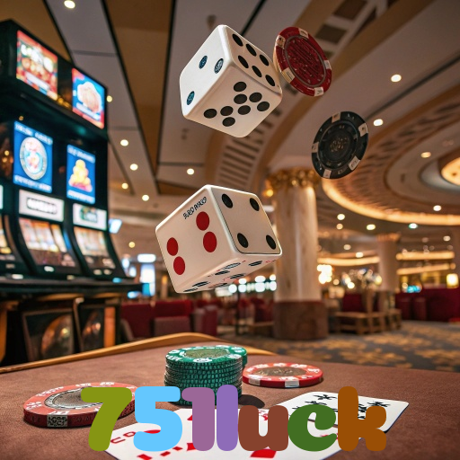 751luck - Baixe o app 751luck no Google Play e jogue ao vivo
