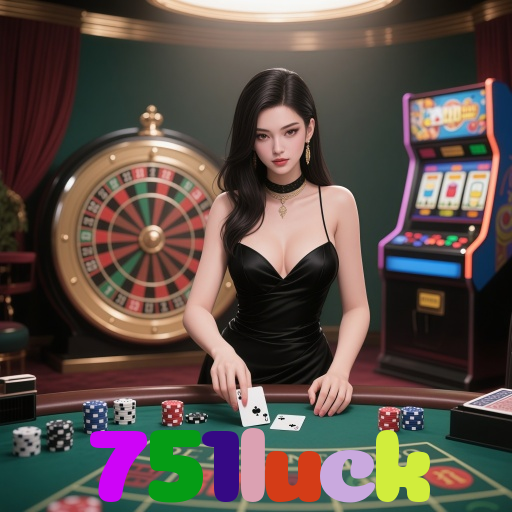 751luck - Baixe o App 751luck para Android e Comece a Jogar