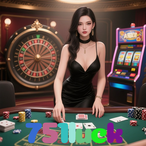 751luck - Baixe o app 751luck no Google Play e jogue ao vivo
