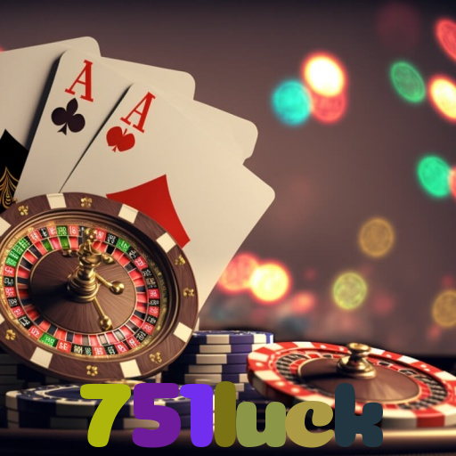 751luck - Baixe o app 751luck no Google Play e jogue ao vivo
