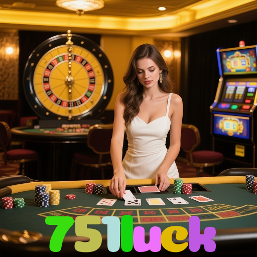751luck - Baixe o App 751luck para Android e Comece a Jogar