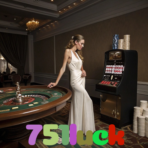 751luck - Baixe o app 751luck no Google Play e jogue ao vivo