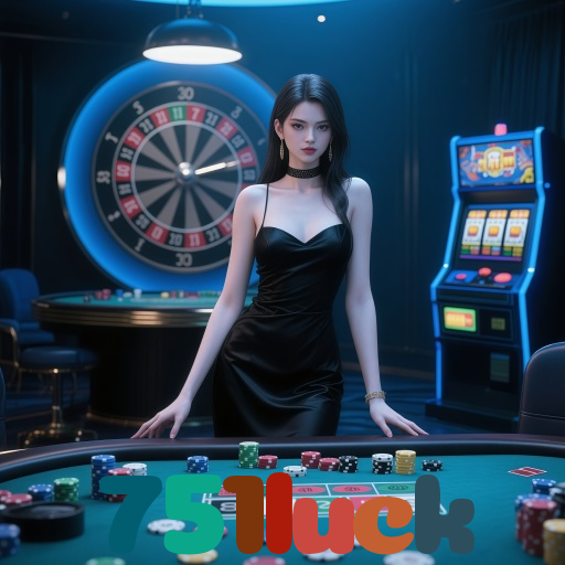751luck - Baixe o App 751luck para Android e Comece a Jogar