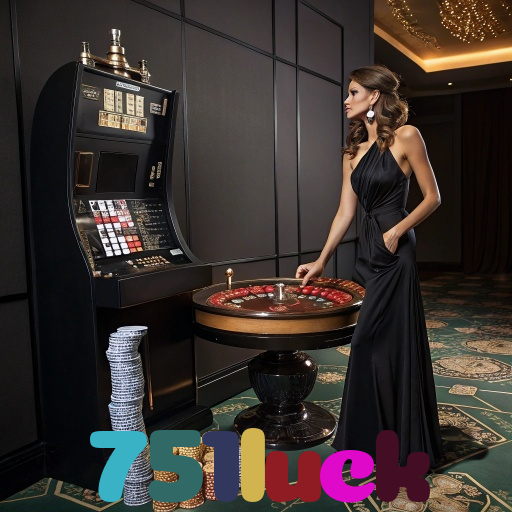 751luck - Baixe o app 751luck no Google Play e jogue ao vivo