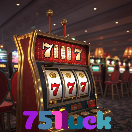 751luck - Baixe o App 751luck para Android e Comece a Jogar
