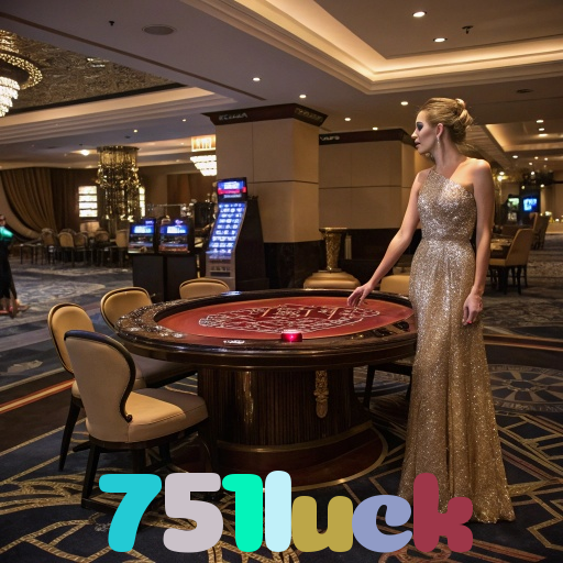 751luck - Baixe o App 751luck para Android e Comece a Jogar