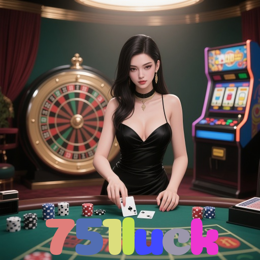 751luck - Baixe o App 751luck para Android e Comece a Jogar