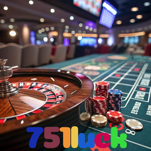 751luck - Baixe o app 751luck no Google Play e jogue ao vivo