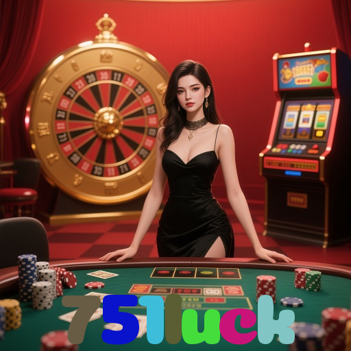751luck - Baixe o app 751luck no Google Play e jogue ao vivo