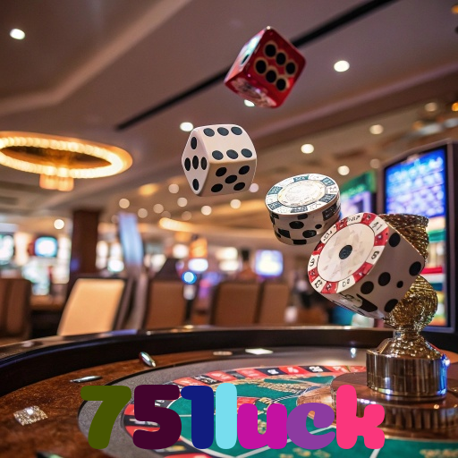 751luck - Baixe o app 751luck no Google Play e jogue ao vivo