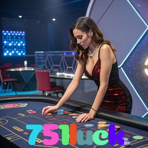 751luck - Baixe o App 751luck para Android e Comece a Jogar