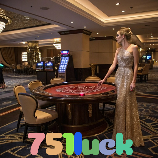 751luck - Baixe o app 751luck no Google Play e jogue ao vivo