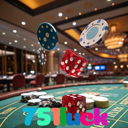751luck - Baixe o App 751luck para Android e Comece a Jogar