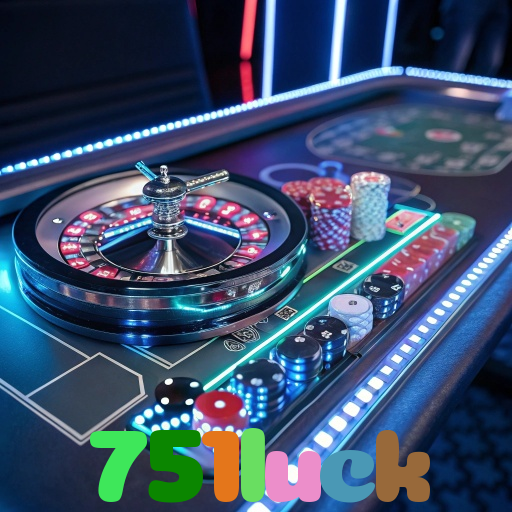 751luck - Baixe o App 751luck para Android e Comece a Jogar