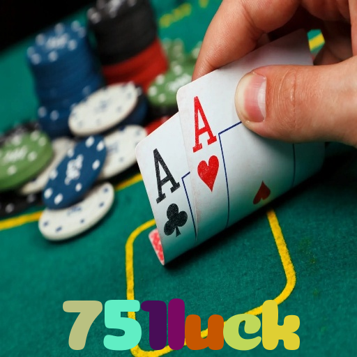 751luck - Baixe o app 751luck no Google Play e jogue ao vivo