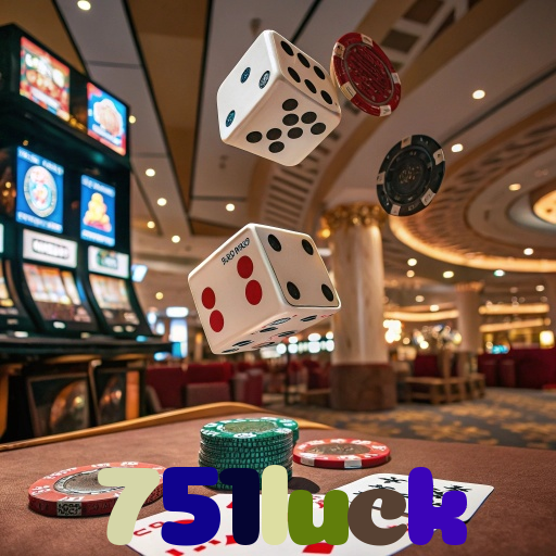 751luck - Baixe o app 751luck no Google Play e jogue ao vivo
