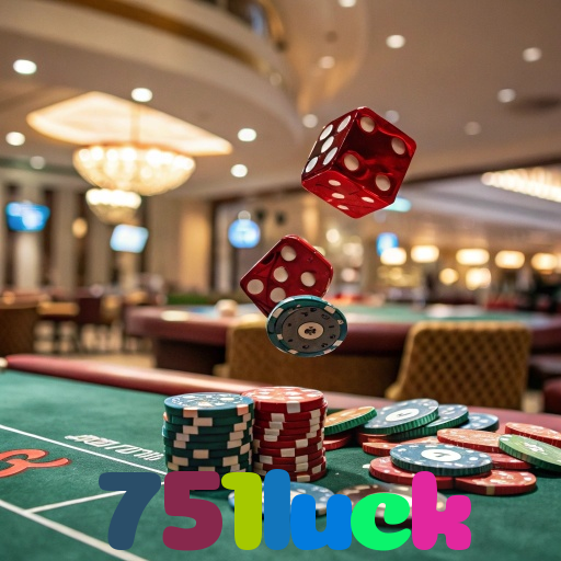 751luck - Baixe o App 751luck para Android e Comece a Jogar