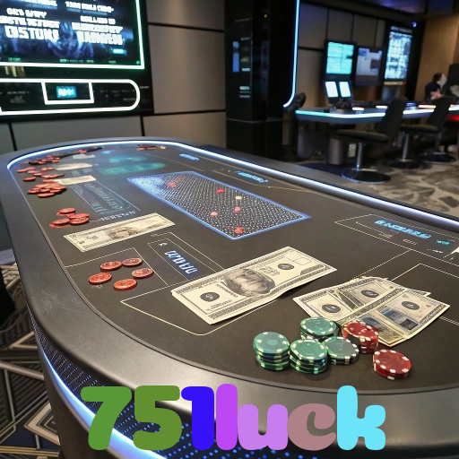 751luck - Baixe o app 751luck no Google Play e jogue ao vivo