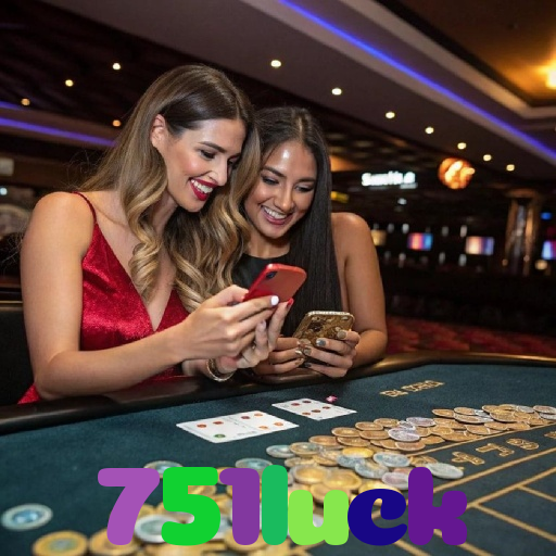751luck - Baixe o App 751luck para Android e Comece a Jogar