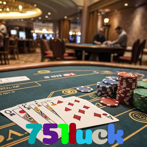 751luck - Baixe o app 751luck no Google Play e jogue ao vivo