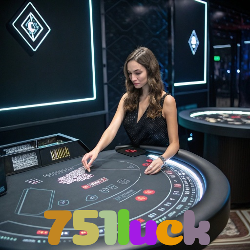 751luck - Baixe o app 751luck no Google Play e jogue ao vivo