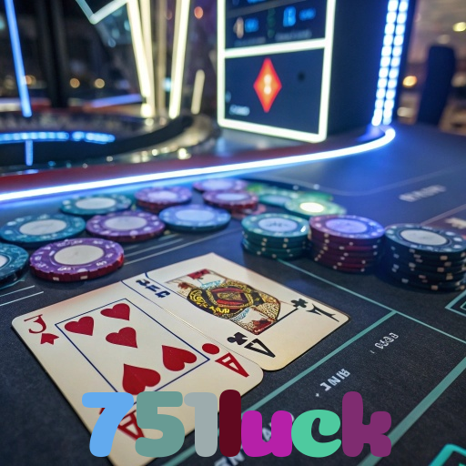 751luck - Baixe o app 751luck no Google Play e jogue ao vivo