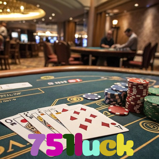 751luck - Baixe o app 751luck no Google Play e jogue ao vivo