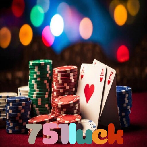 751luck - Baixe o App 751luck para Android e Comece a Jogar