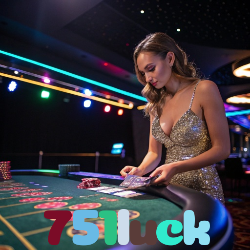 751luck - Baixe o App 751luck para Android e Comece a Jogar