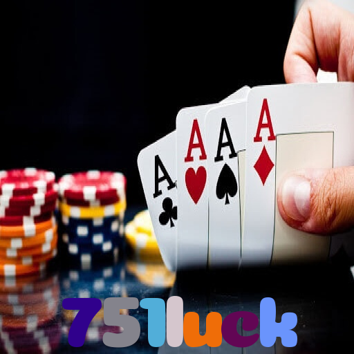 751luck - Baixe o app 751luck no Google Play e jogue ao vivo