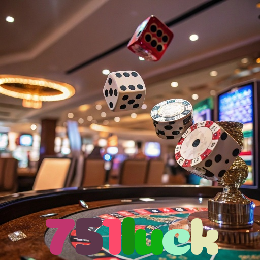 751luck - Baixe o App 751luck para Android e Comece a Jogar