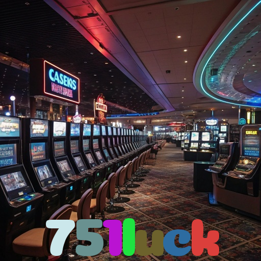 751luck - Baixe o app 751luck no Google Play e jogue ao vivo