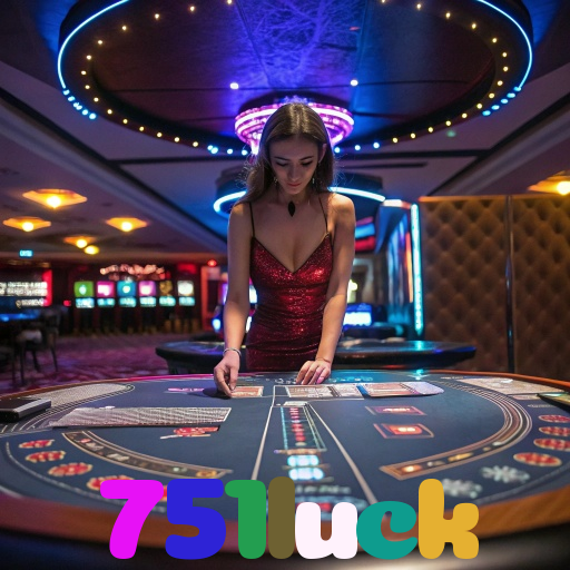 751luck - Baixe o App 751luck para Android e Comece a Jogar