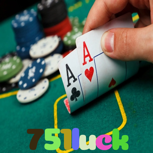 751luck - Baixe o App 751luck para Android e Comece a Jogar