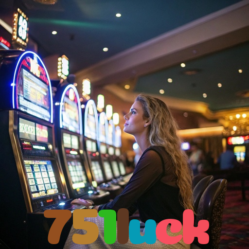 751luck - Baixe o App 751luck para Android e Comece a Jogar