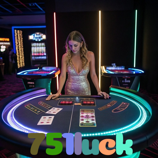 751luck - Baixe o app 751luck no Google Play e jogue ao vivo