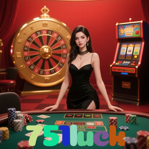 751luck - Baixe o App 751luck para Android e Comece a Jogar