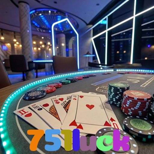 751luck - Baixe o App 751luck para Android e Comece a Jogar