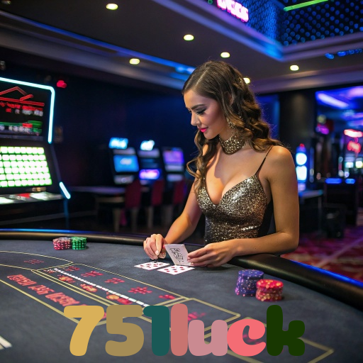 751luck - Baixe o App 751luck para Android e Comece a Jogar
